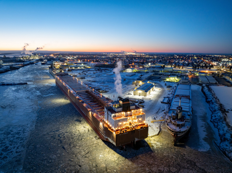 Fraser Industries